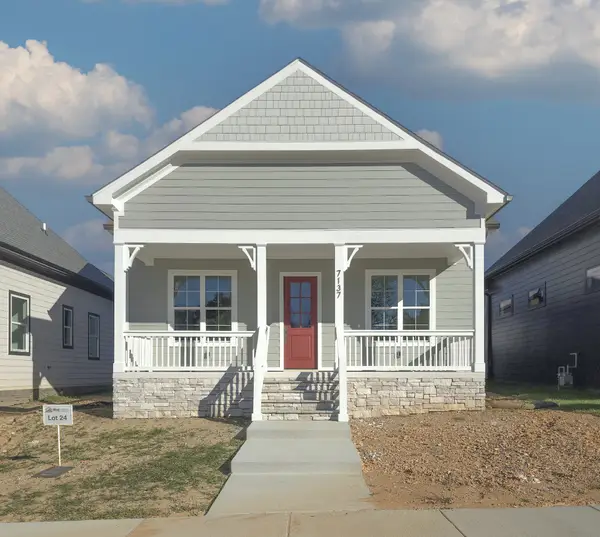 7137 Frances St, Fairview, TN 37062