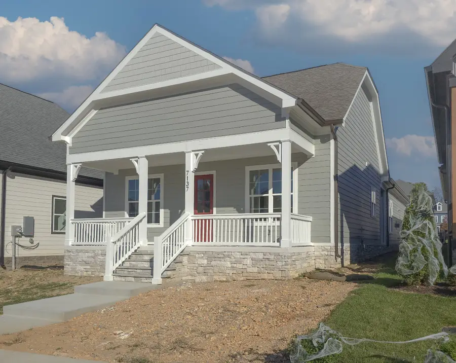 7137 Frances St, Fairview, TN 37062 - Image #2