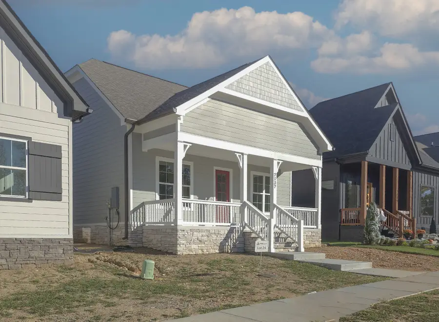 7137 Frances St, Fairview, TN 37062 - Image #3