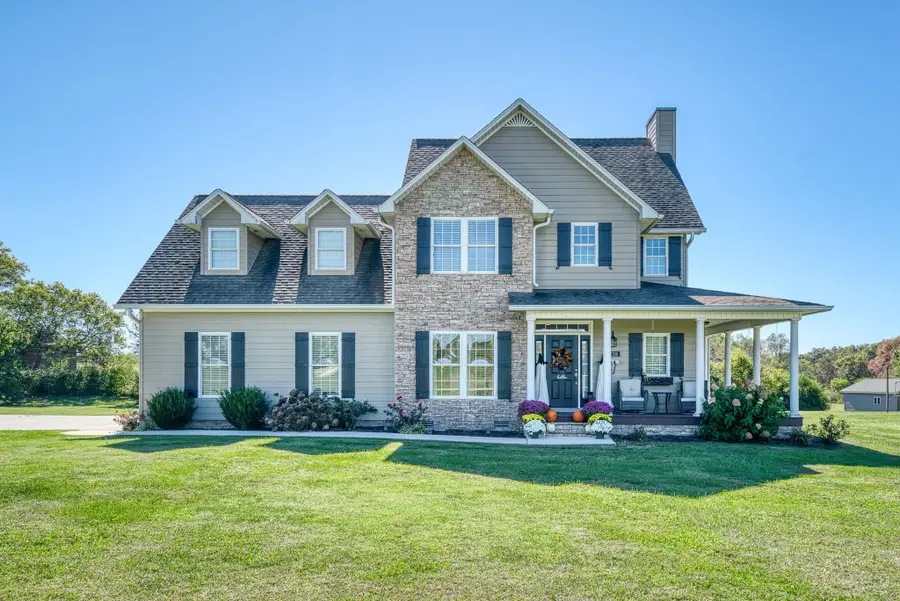 4228 Gainesboro Grade, Cookeville, TN 38501 - Image #3