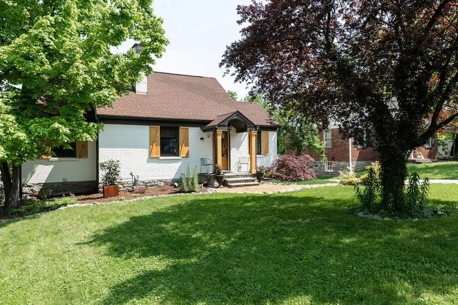 911 Maynor St, Nashville, TN 37216 - Image #2