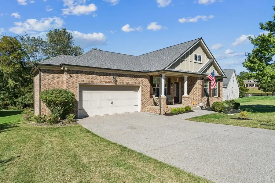 2704 Alvin Sperry Pass, Mount Juliet, TN 37122 - Image #3