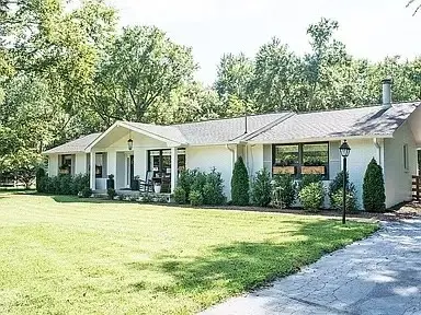 1009 Chapel Ct, Franklin, TN 37069 - Image #1