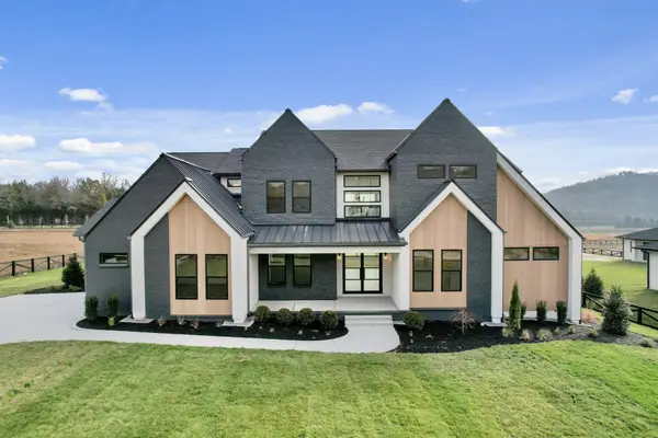 1837 Dartmouth Drive, Brentwood, TN 37027