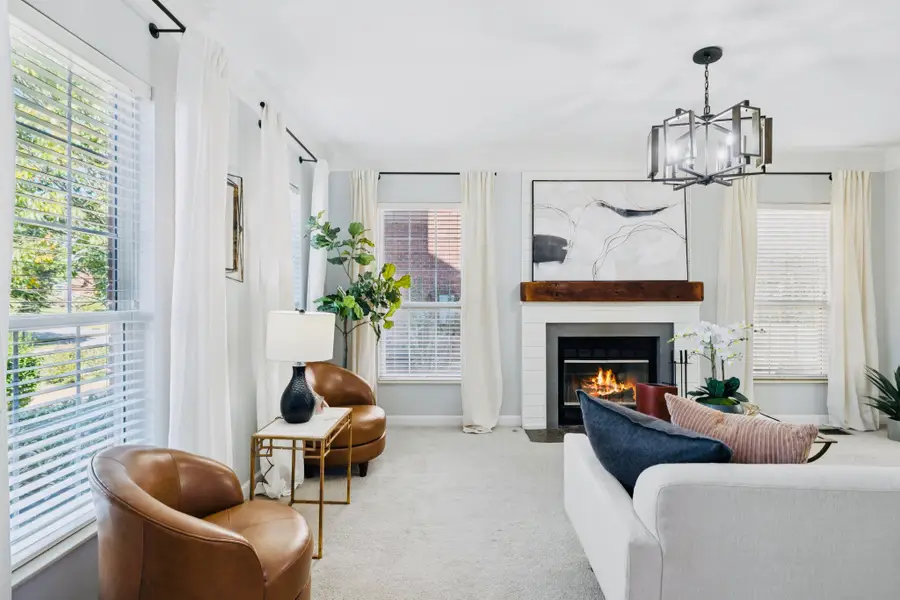 298 Wisteria Dr, Franklin, TN 37064 - Image #2