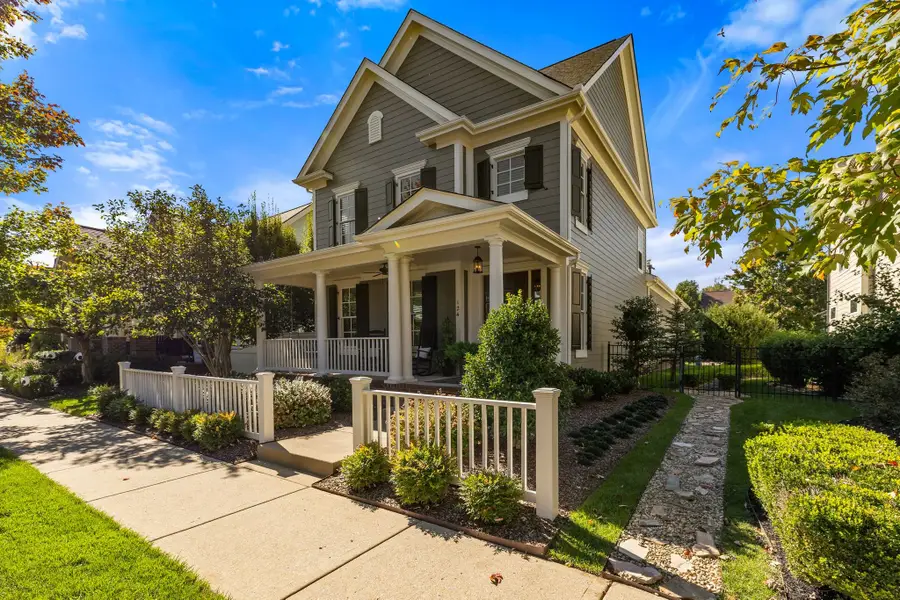 124 Fitzgerald St, Franklin, TN 37064 - Image #2