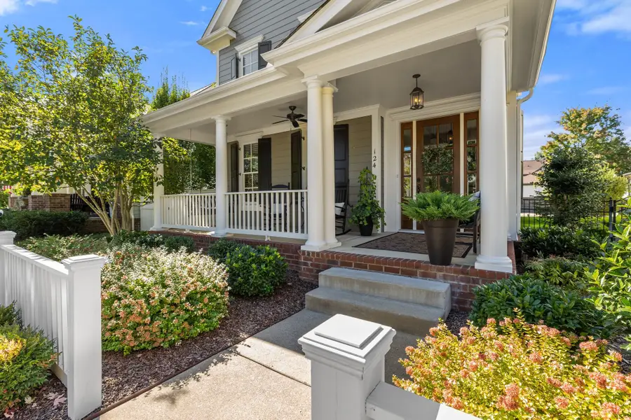 124 Fitzgerald St, Franklin, TN 37064 - Image #3