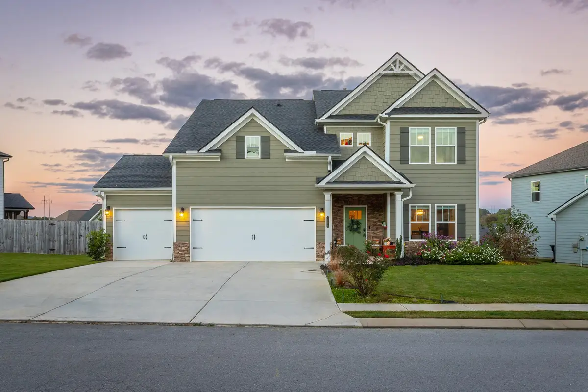 3328 Prairie Range Lane, Apison, TN 37302 - Image #1