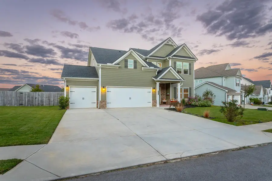 3328 Prairie Range Lane, Apison, TN 37302 - Image #2
