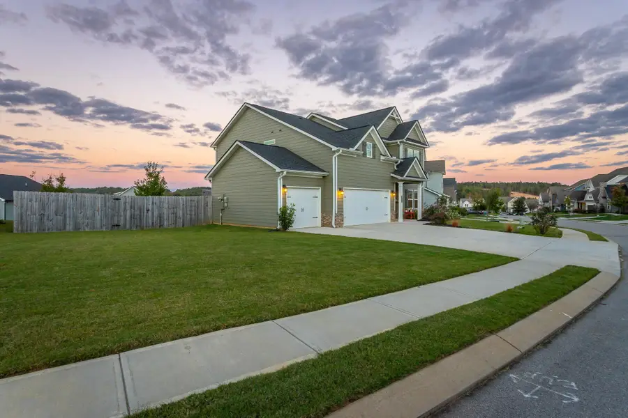 3328 Prairie Range Lane, Apison, TN 37302 - Image #3