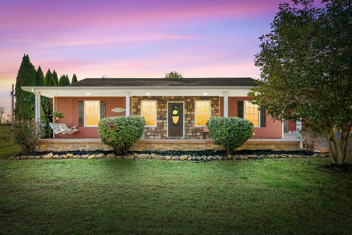 651 Cerulean Princeton Rd, Cerulean, KY 42215 - Image #1