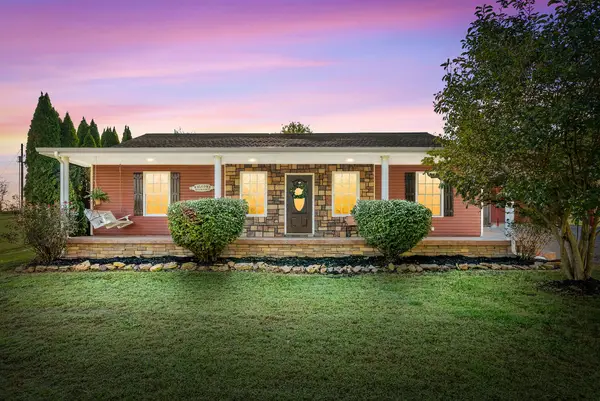 651 Cerulean Princeton Rd, Cerulean, KY 42215