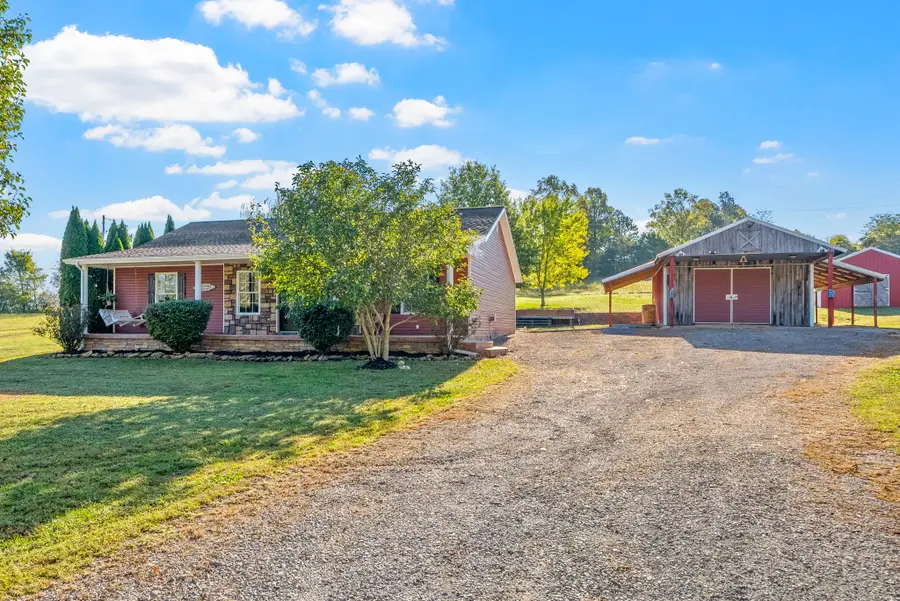 651 Cerulean Princeton Rd, Cerulean, KY 42215 - Image #2