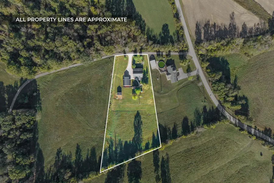 651 Cerulean Princeton Rd, Cerulean, KY 42215 - Image #3