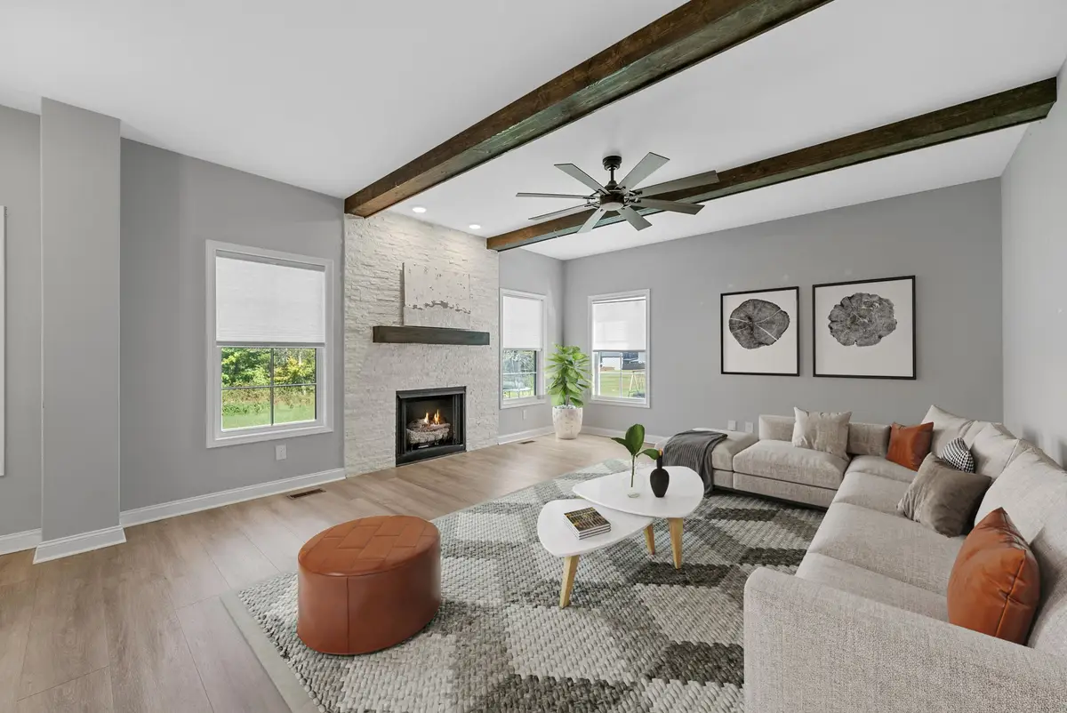 549 Bloomington Trce, Clarksville, TN 37042 - Image #1