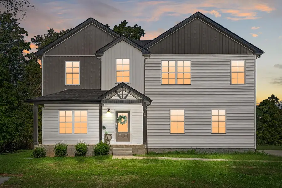 549 Bloomington Trce, Clarksville, TN 37042 - Image #2