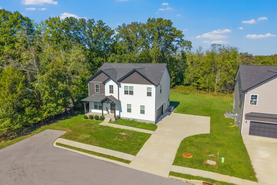 549 Bloomington Trce, Clarksville, TN 37042 - Image #3