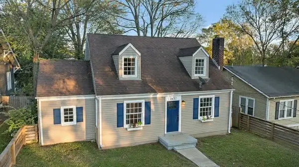 1431 Pennock Ave, Nashville, TN 37207 - Image #2