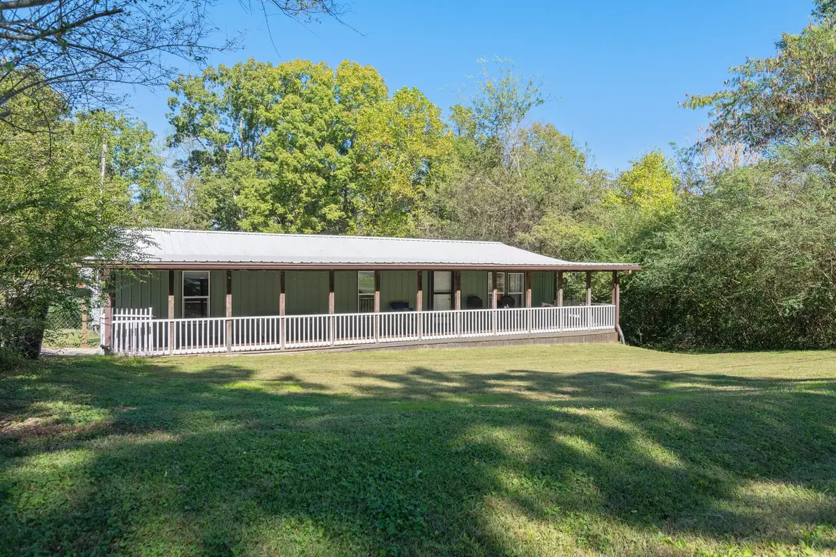 280 Evans St, Parsons, TN 38363 - Image #1