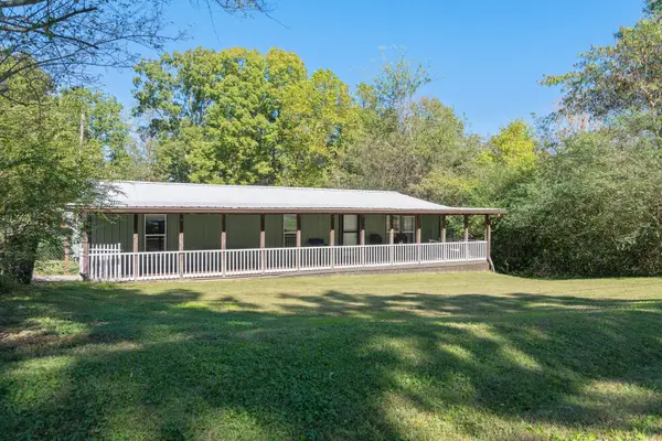 280 Evans St, Parsons, TN 38363