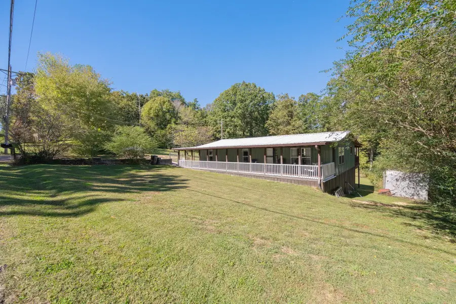 280 Evans St, Parsons, TN 38363 - Image #2