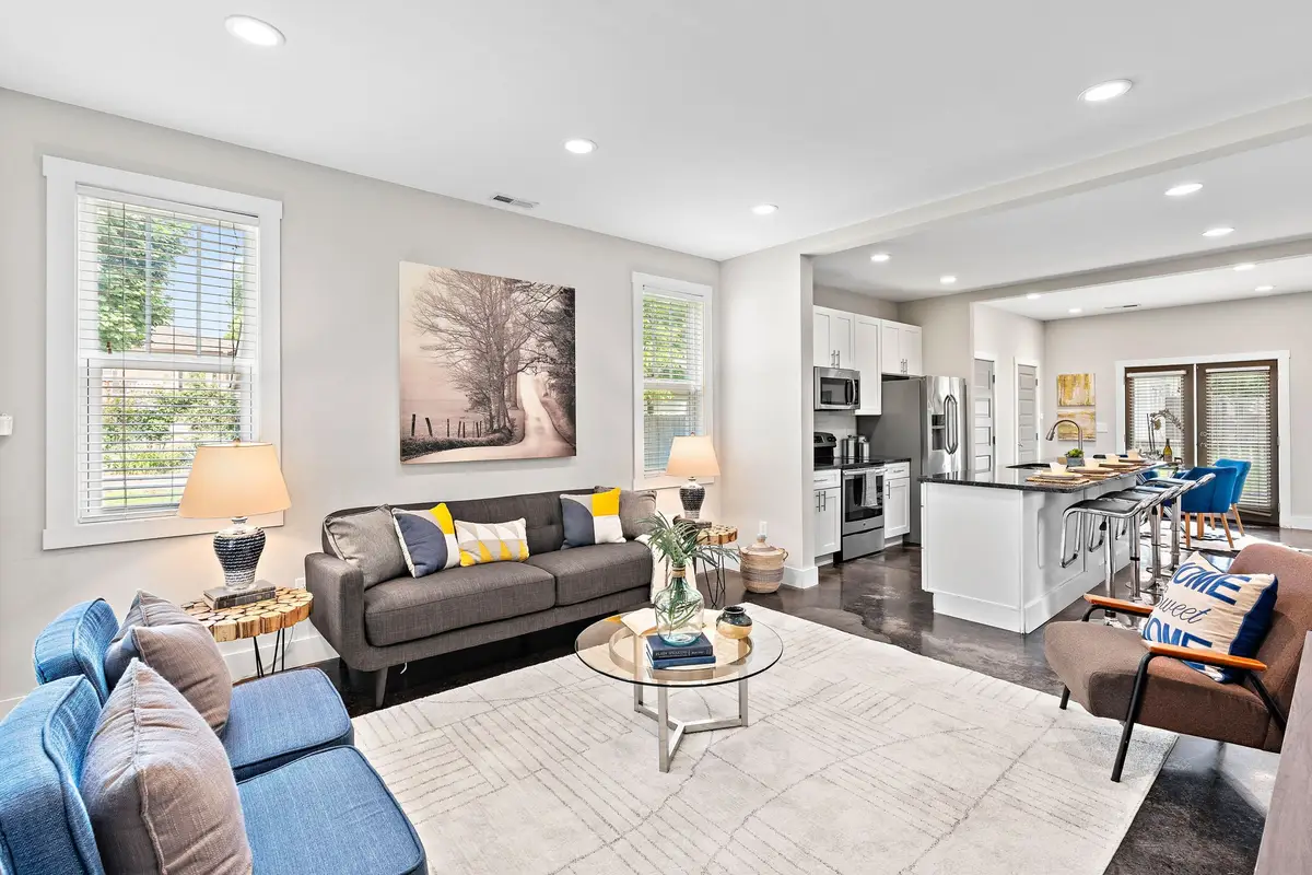 266 Tanksley Ave, Nashville, TN 37211 - Image #1