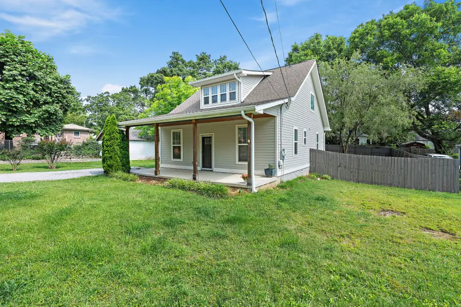 266 Tanksley Ave, Nashville, TN 37211 - Image #3