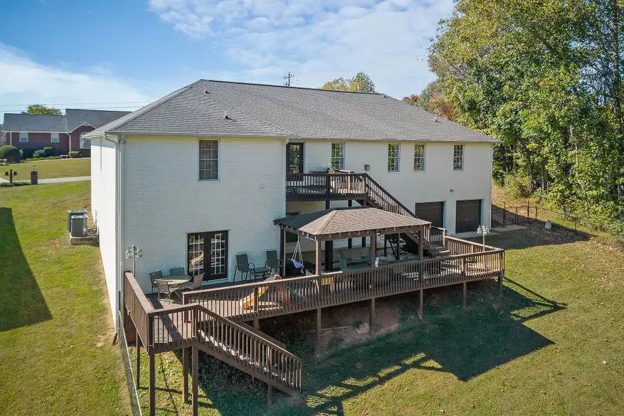 966 River Bend Dr, Cookeville, TN 38506 - Image #3
