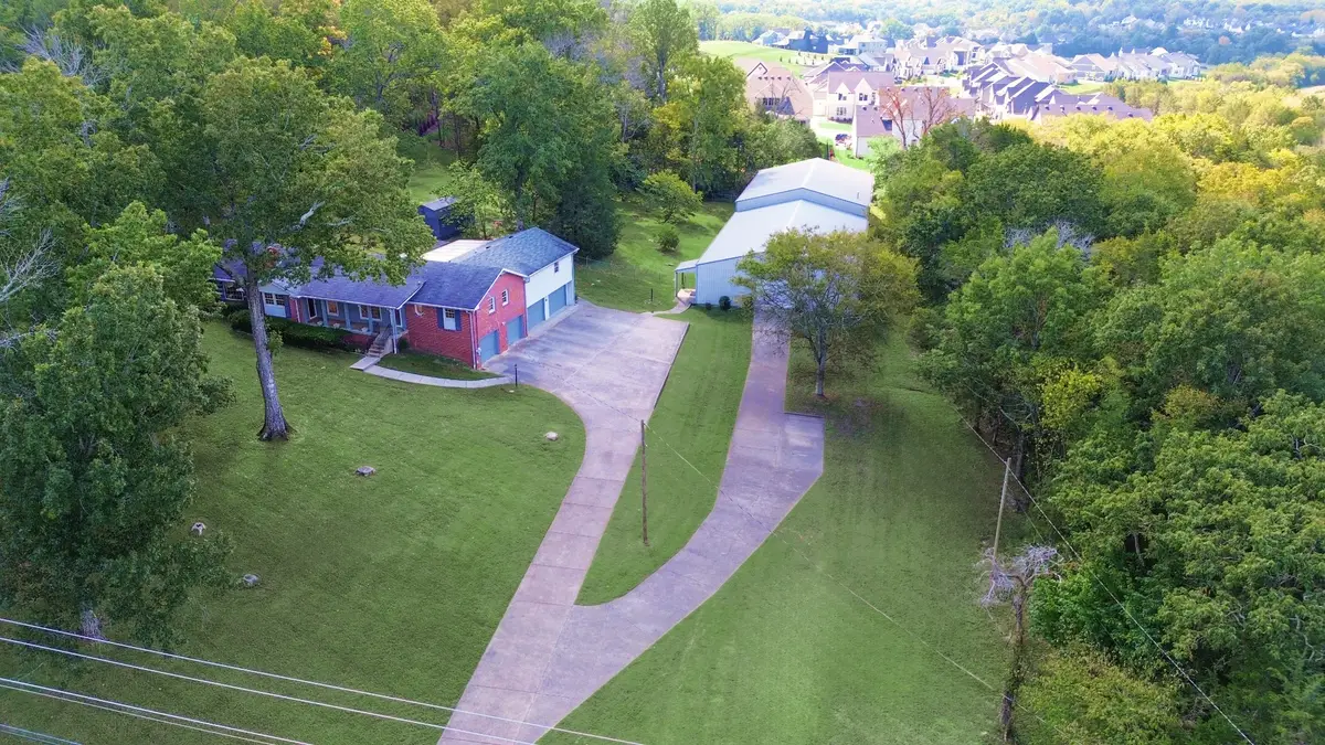 2453 Rocky Fork Rd, Nolensville, TN 37135 - Image #1