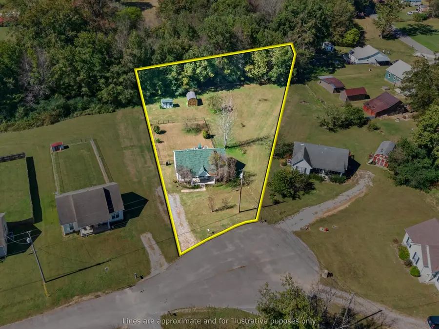52 Ridgeline Dr, Fayetteville, TN 37334 - Image #3