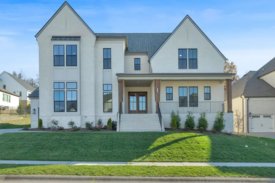 3536 Josephine Way, Nolensville, TN 37135 - Image #2