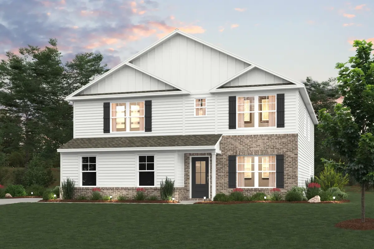 823 Averitt Lane, Lebanon, TN 37087 - Image #1