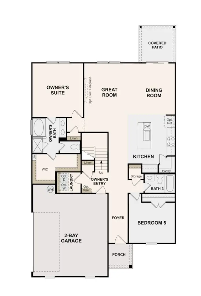 825 Averitt Lane, Lebanon, TN 37087 - Image #2