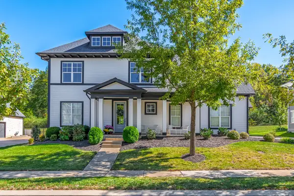 1080 Memorial Dr, Franklin, TN 37064