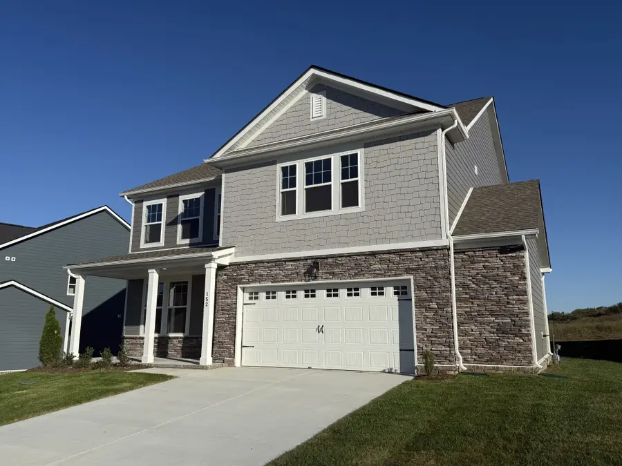 152 Emeline Way, Mount Juliet, TN 37122 - Image #2