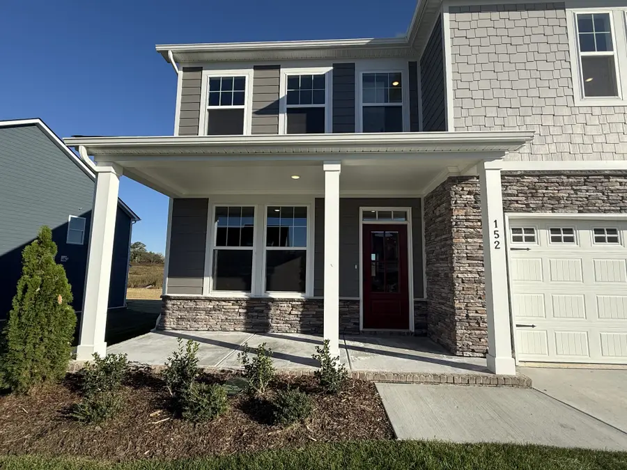 152 Emeline Way, Mount Juliet, TN 37122 - Image #3