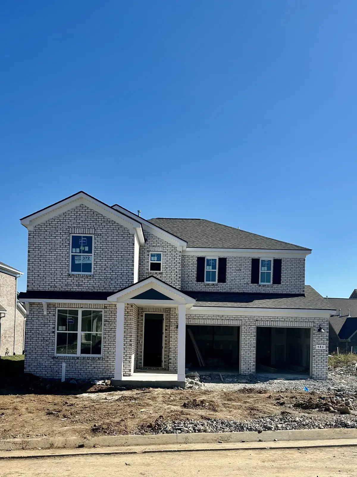 486 Carriage House Lane, Hendersonville, TN 37075 - Image #1