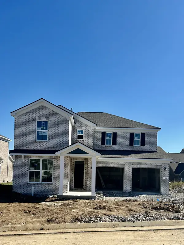 486 Carriage House Lane, Hendersonville, TN 37075