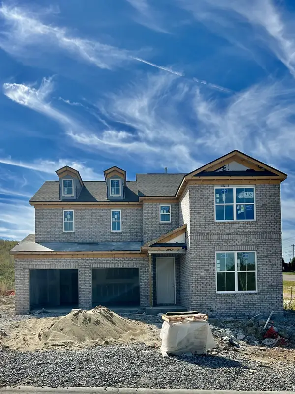 1404 Arbor Park Lane, Hendersonville, TN 37075