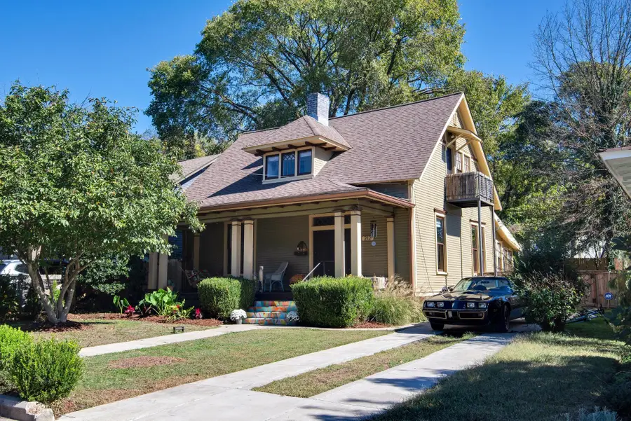 212 Chapel Ave, Nashville, TN 37206 - Image #2