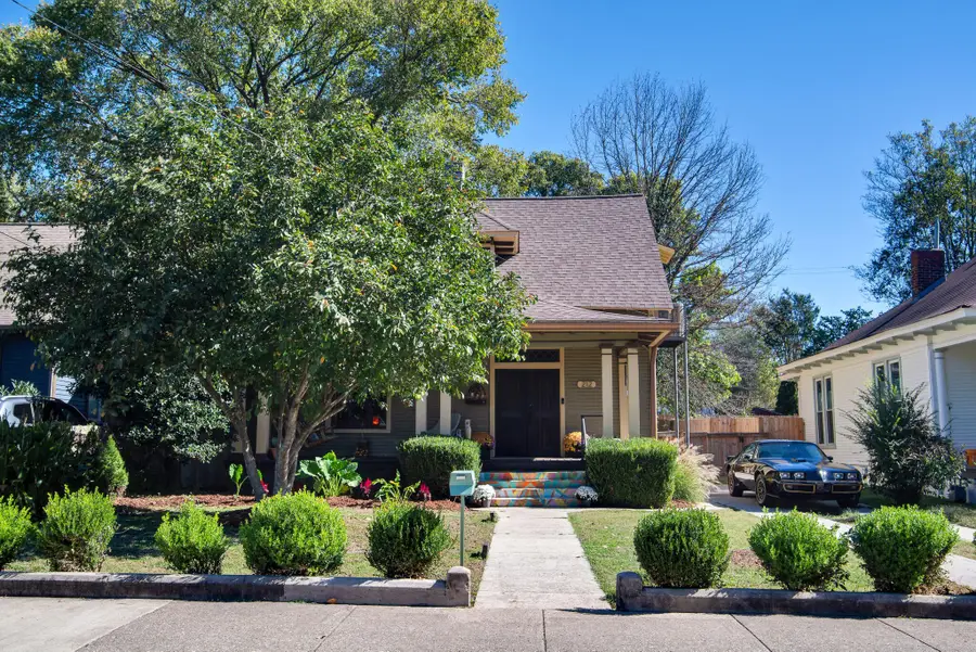 212 Chapel Ave, Nashville, TN 37206 - Image #3