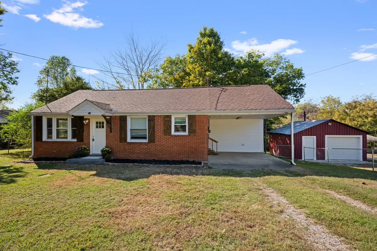 1105 Taylor Town Rd, White Bluff, TN 37187 - Image #1