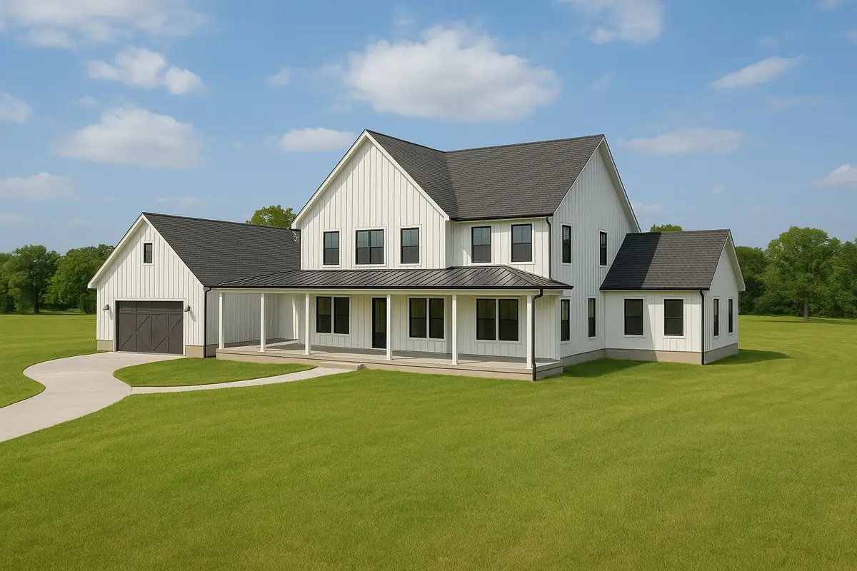 0 Iron Bridge Rd, Columbia, TN 38401 - Image #1