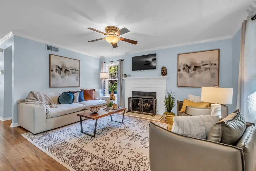 1301 Carriage Park Dr, Franklin, TN 37064 - Image #3