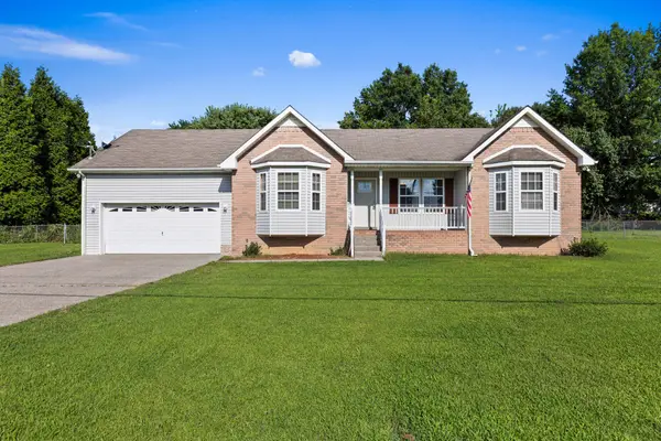 125 Sycamore Dr, White House, TN 37188