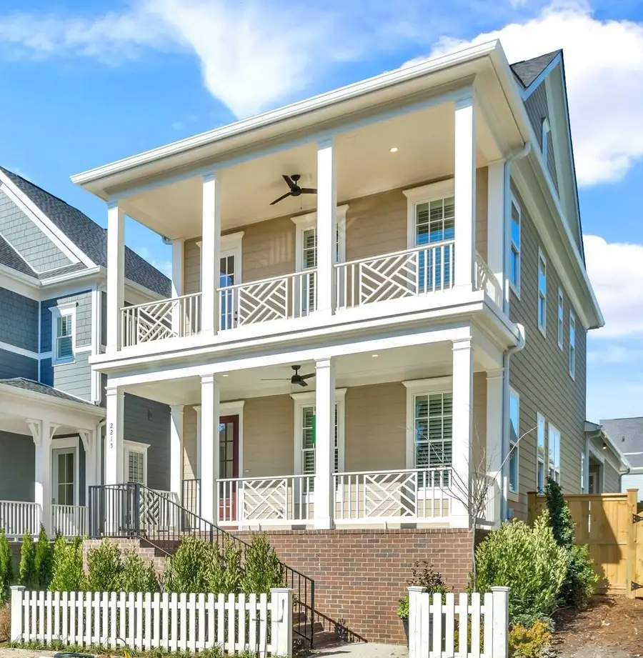 2215 Potter Place, Nolensville, TN 37135 - Image #2