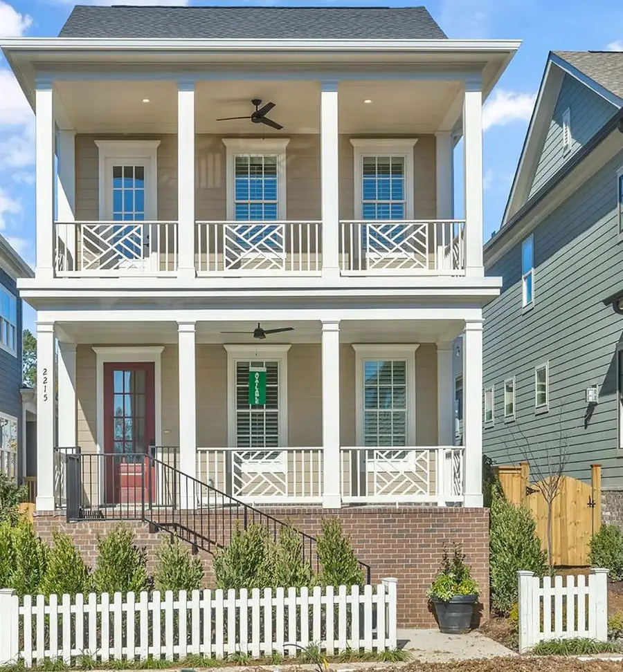 2215 Potter Place, Nolensville, TN 37135 - Image #3