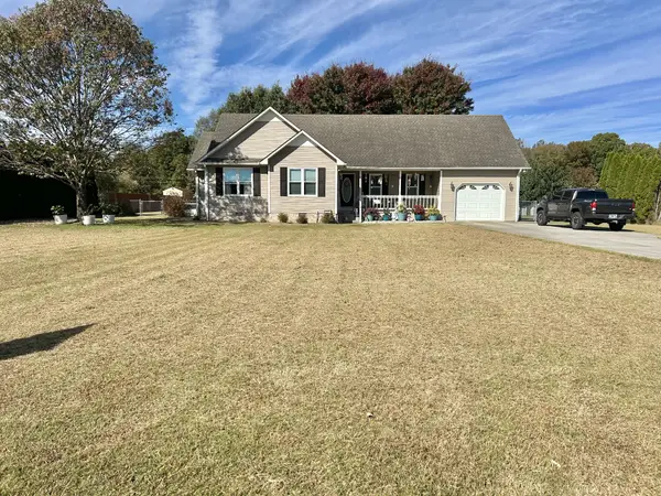 233 Jacoby Dr, Manchester, TN 37355