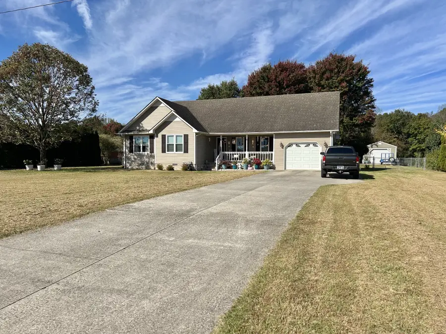 233 Jacoby Dr, Manchester, TN 37355 - Image #3