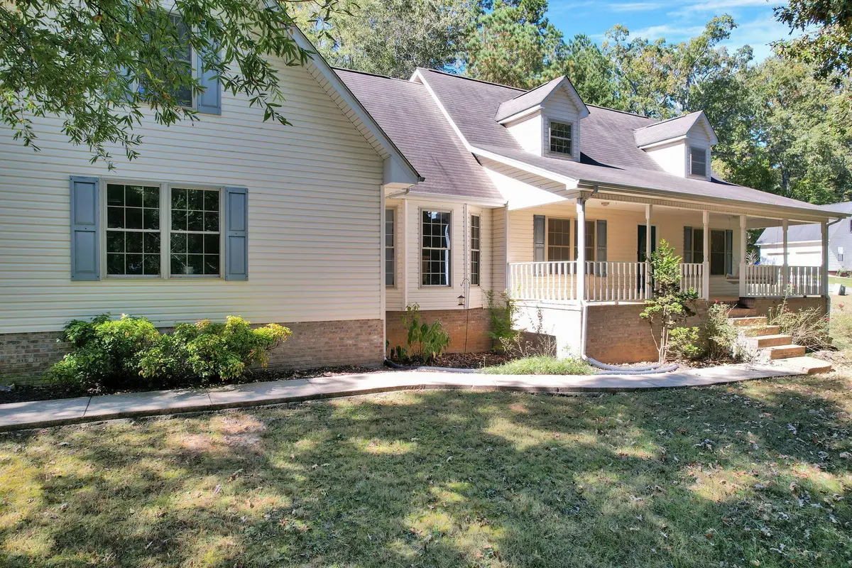 1582 Eads Bluff Road Nw, Georgetown, TN 37336 - Image #1